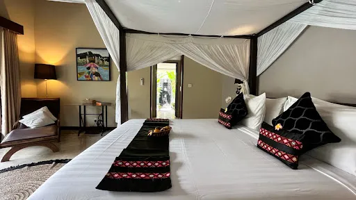 Jabunami Villa 1
