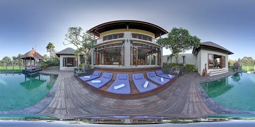 Jabunami Villa 2