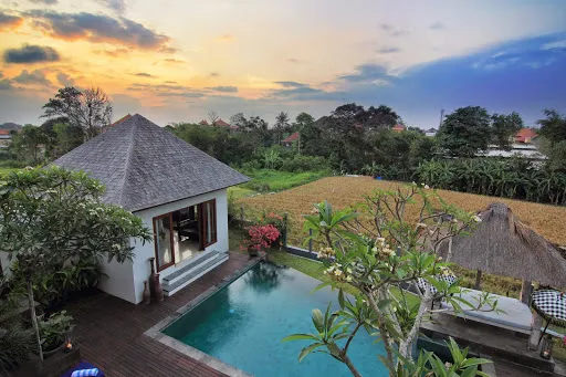 Jabunami Villa 4