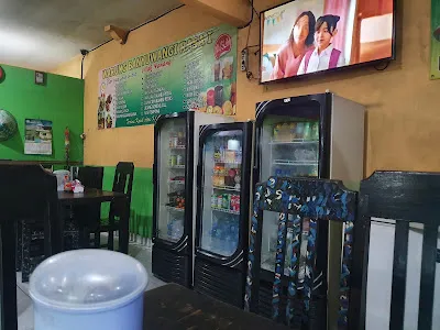 Warung Banyuwangi Rasa Cak Nana 4