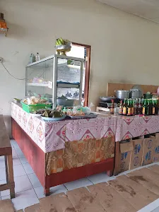 Warung Makan Men Murtini 1