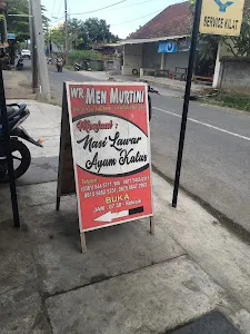 Warung Makan Men Murtini 2