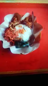 Warung Makan Men Murtini 3