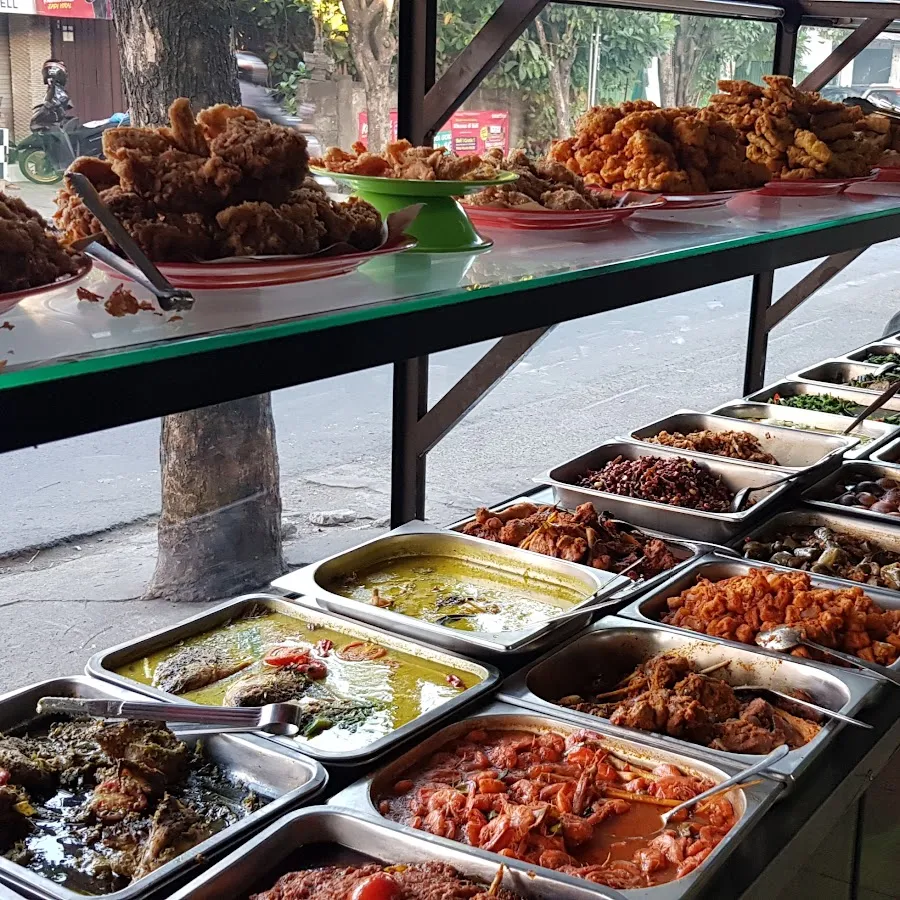 Warung Banyuwangi Echo 2