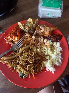 Warung Banyuwangi Echo 3