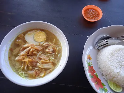 Warung Banyuwangi Echo 4