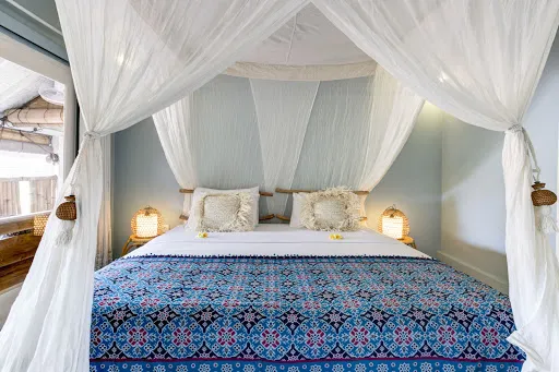 The Chillhouse Canggu by BVR Bali Holiday Rentals 1