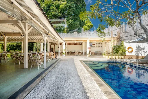 The Chillhouse Canggu by BVR Bali Holiday Rentals 2