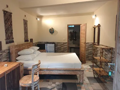 Canggu Pinpoint Rooms 1