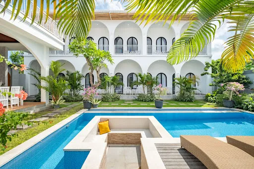 Canggu Pinpoint Rooms 4