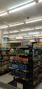Mini Mart 1