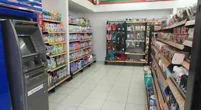 Mini Mart 2