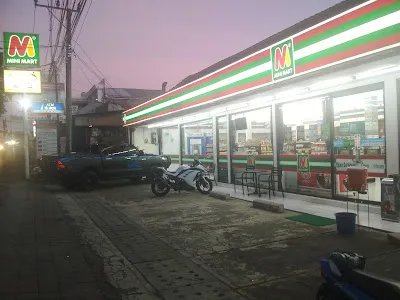 Mini Mart 3