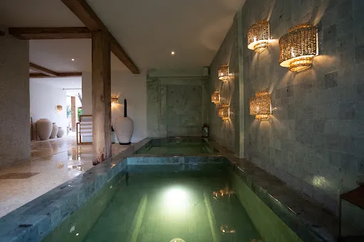 Nirvana Life Fitness and Wellness Club 4