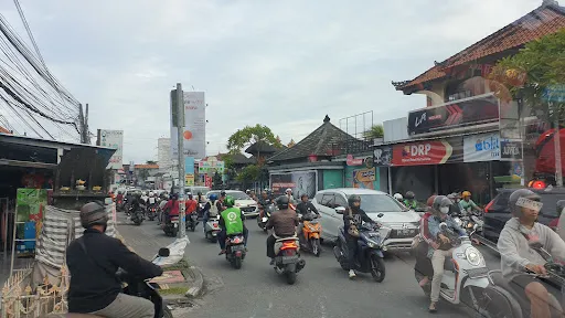 Juanda Market