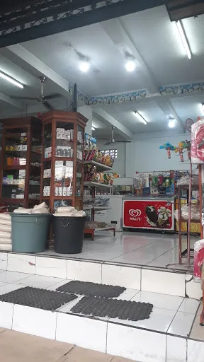 Juanda Market 2