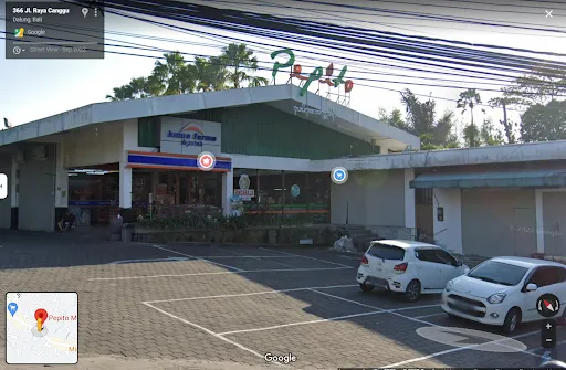 Pepito Market Canggu(超市） 1