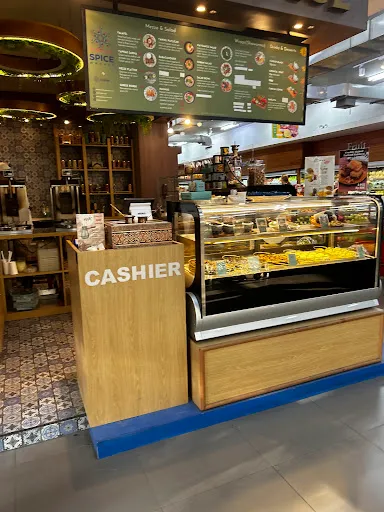 Pepito Market Canggu(超市） 2