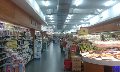 Pepito Market Canggu(超市） 3