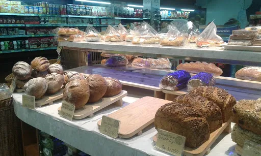 Pepito Market Canggu(超市） 4