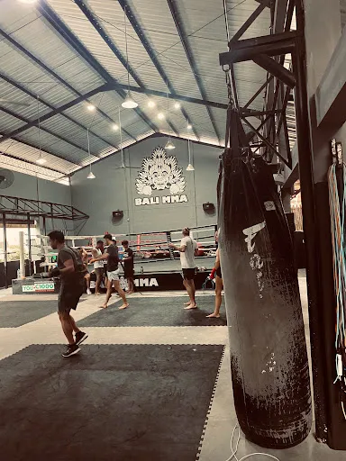 Bali MMA 2