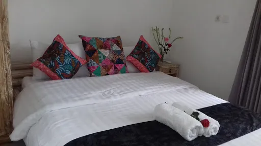 Anugrah Jaya Villa 1