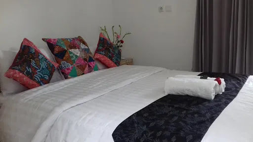 Anugrah Jaya Villa 3