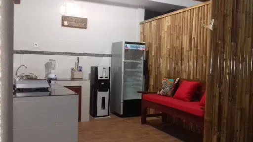 Anugrah Jaya Villa 4