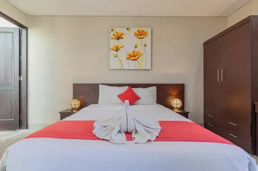 Puri Canggu Villas & Rooms 1