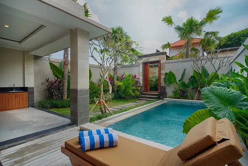 Puri Canggu Villas & Rooms 2