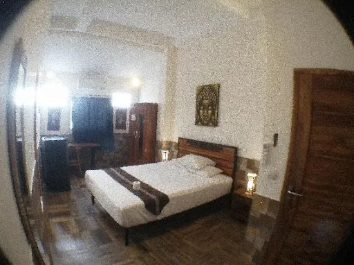 Puri Canggu Villas & Rooms 4