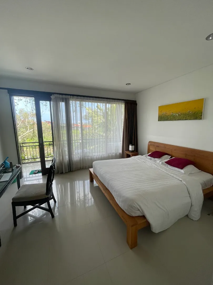 Grandpa Guest House 1