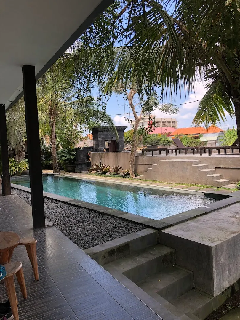 Grandpa Guest House 2