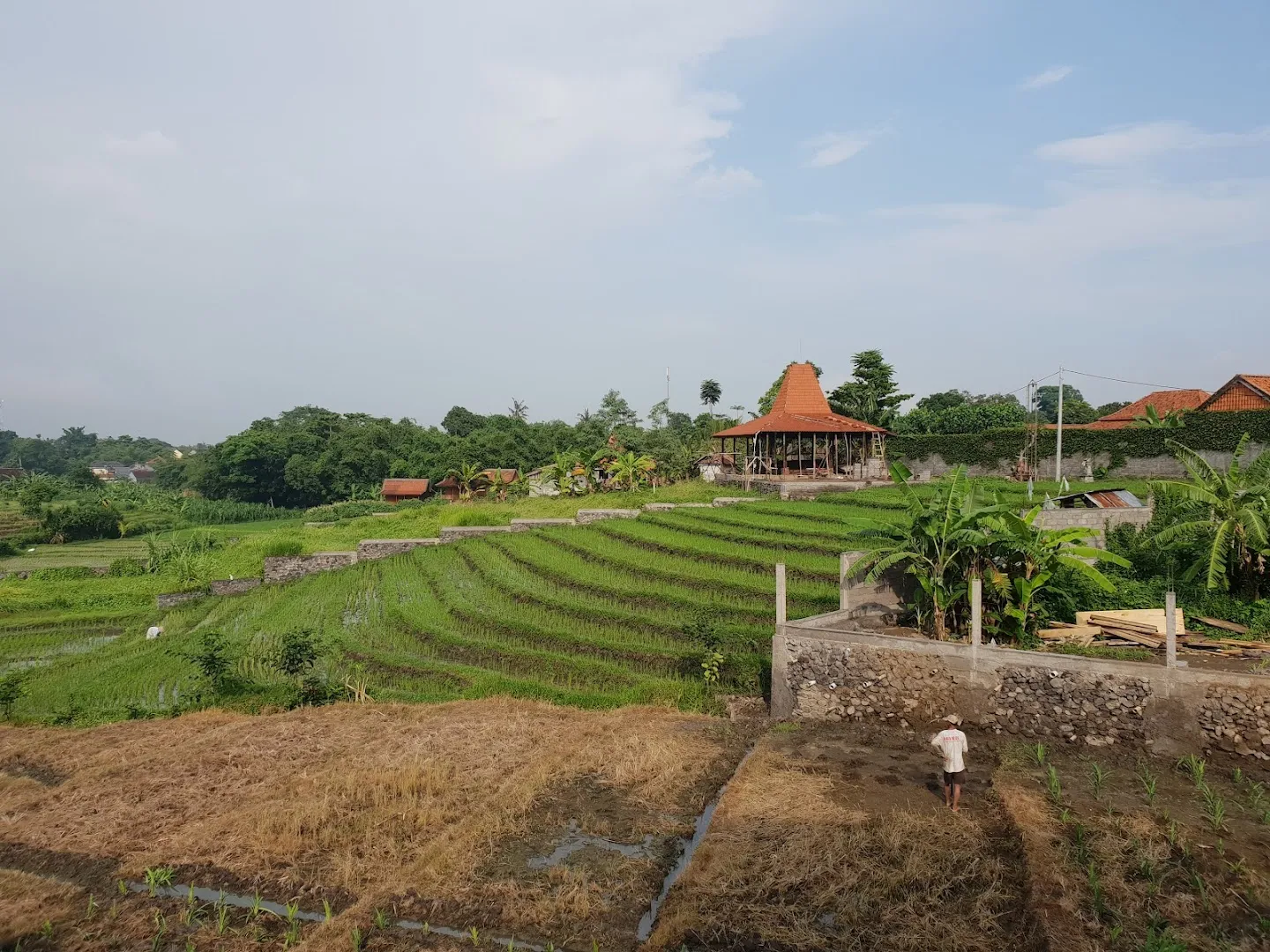 Grandpa Guest House 4
