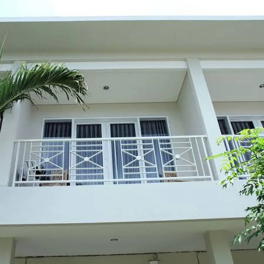 Asung Guesthouse 1