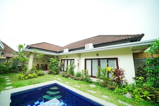 Asung Guesthouse 2