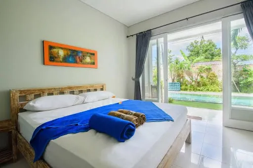 Asung Guesthouse 3