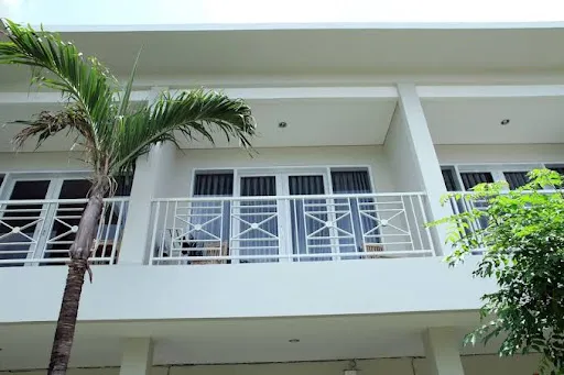 Asung Guesthouse 4