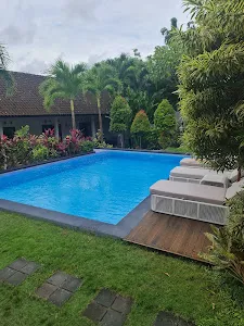 Cove Arganta - Hotel Canggu 1