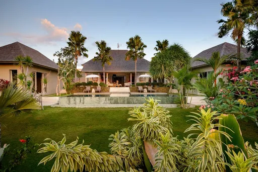 Cove Arganta - Hotel Canggu 3