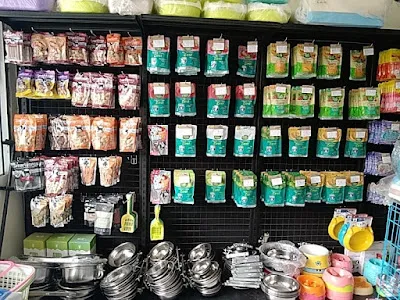 Bali Pet Shop Canggu 3