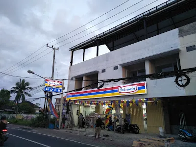 Indomaret Canggu 1
