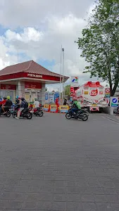 Indomaret Canggu 2