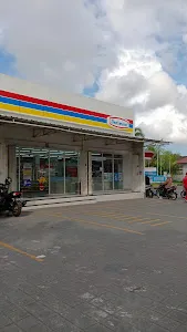 Indomaret Canggu 3