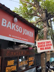 Bakso Joker 3
