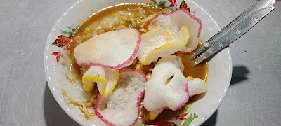 Bubur Ayam Dan Kacang Ijo Cak Rul 2