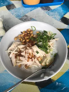 Bubur Ayam Dan Kacang Ijo Cak Rul 3