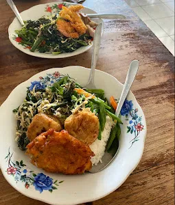 Warung Muslim Cak To 2