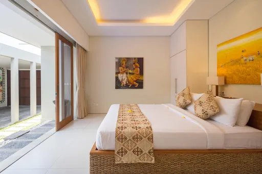 Bali Easy Living Canggu 1