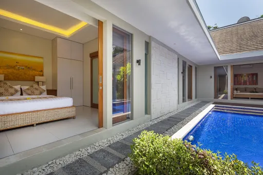 Bali Easy Living Canggu 2